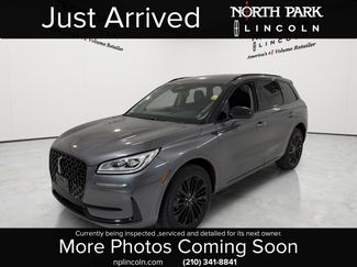 Used 2023 Lincoln Corsair Reserve w/ Jet Appearance Package FWD video 1