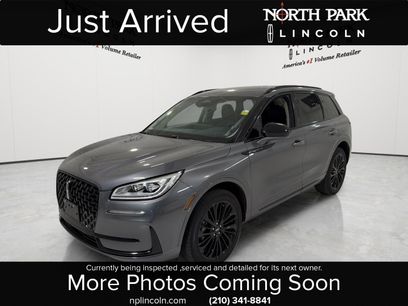 Used 2023 Lincoln Corsair Reserve w/ Jet Appearance Package