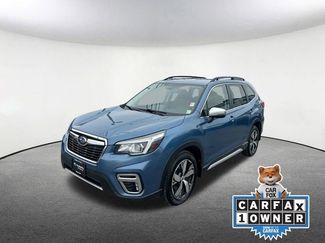 Used 2020 Subaru Forester Touring 360° Tour
