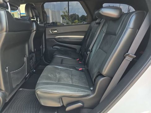 Used 2020 Dodge Durango GT AWD/4WD image 11