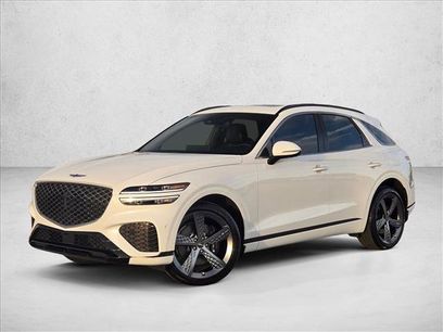 Used 2023 Genesis GV70 2.5T w/ Sport Prestige Package