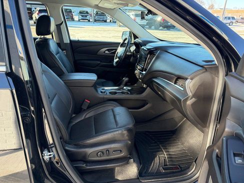 Used 2019 Chevrolet Traverse Premier image 27