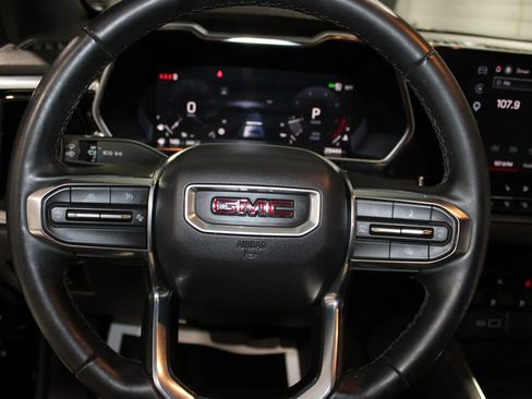 Used 2025 GMC Canyon Elevation w/ Convenience Package AWD/4WD image 41