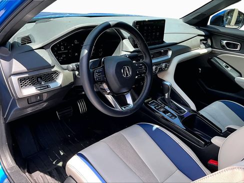 Used 2026 Acura Integra A-Spec FWD image 18