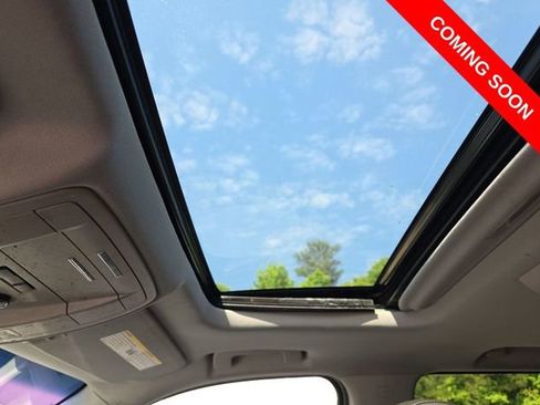 Used 2018 Chevrolet Tahoe LT AWD/4WD image 8