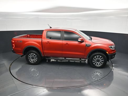 Used 2019 Ford Ranger Lariat w/ Equipment Group 501A Mid AWD/4WD image 51