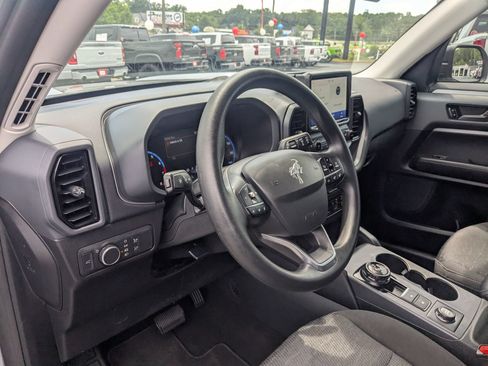 Used 2021 Ford Bronco Sport AWD/4WD image 13