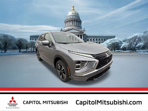 New 2026 Mitsubishi Eclipse Cross SEL image 1