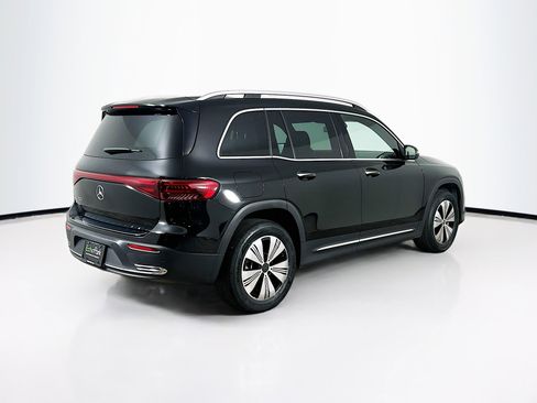 Used 2024 Mercedes-Benz EQB 250+ image 9