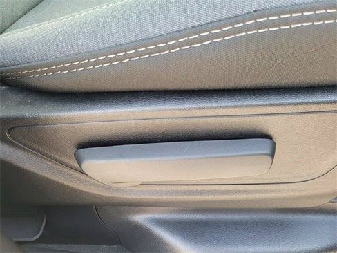 Certified 2022 RAM 1500 Big Horn RWD image 17