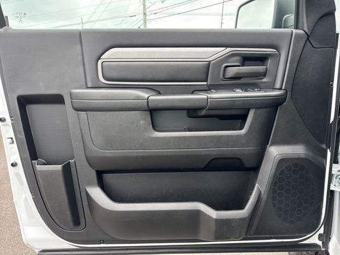 Used 2022 RAM 2500 Tradesman AWD/4WD image 22