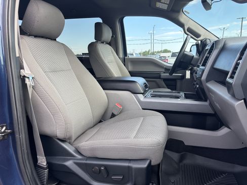 Used 2020 Ford F150 XLT w/ Equipment Group 302A Luxury AWD/4WD image 27