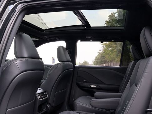 New 2026 Lexus TX 350 AWD w/ Technology Package image 14