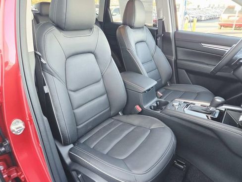 New 2025 MAZDA CX-5 AWD 2.5 S image 13