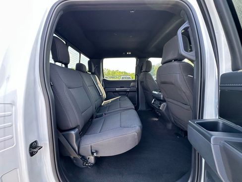 Used 2024 Ford F150 XLT w/ Equipment Group 302A MID AWD/4WD image 23