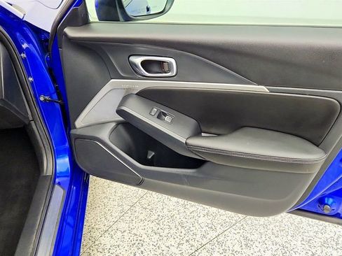 Used 2023 Acura Integra A-Spec FWD image 25