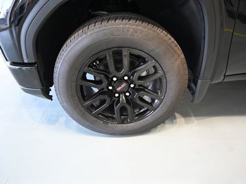 New 2026 GMC Sierra 1500 Elevation image 27