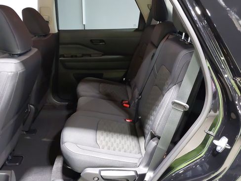 New 2026 Nissan Pathfinder SV AWD/4WD image 21