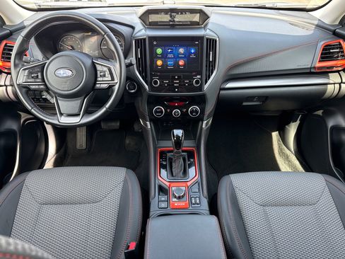 Used 2020 Subaru Forester Sport w/ Popular Package #2 image 12