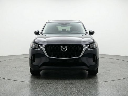 Used 2025 MAZDA CX-90 3.3 Turbo w/ Preferred Package image 2