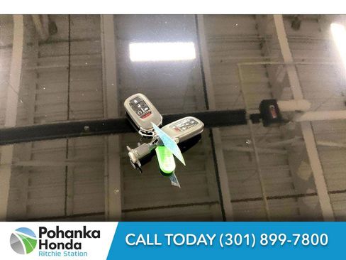 Certified 2026 Honda Civic Sport image 11