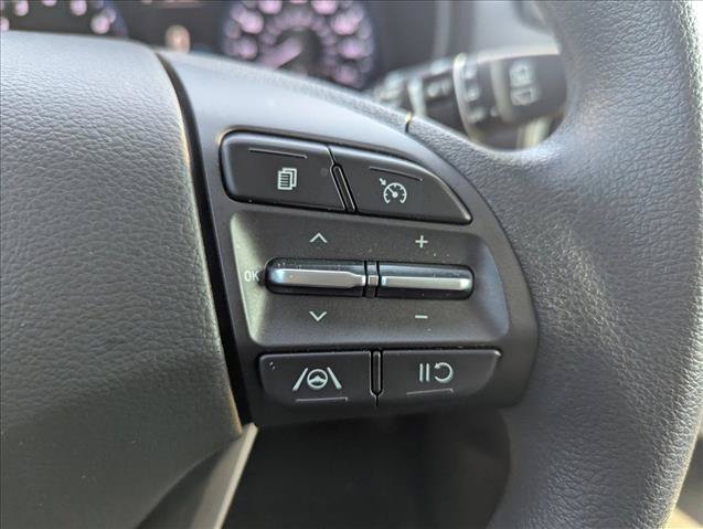Used 2023 Hyundai Kona SEL FWD image 14