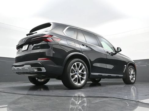 Used 2026 BMW X5 xDrive40i AWD/4WD image 28