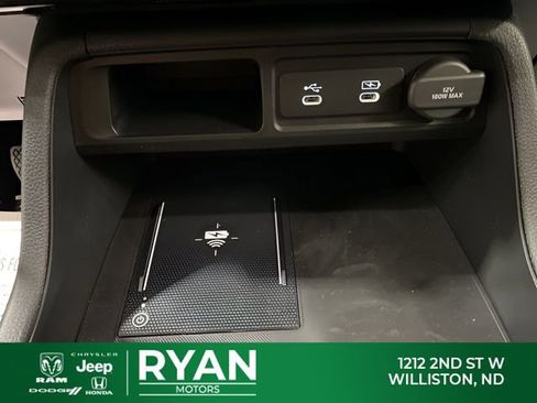 New 2026 Honda Pilot Black Edition image 35