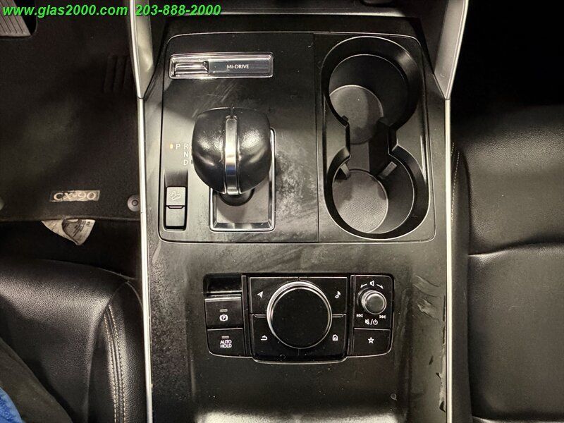 Used 2024 MAZDA CX-90 3.3 Turbo w/ Select Package AWD/4WD image 30