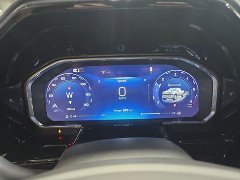 New 2026 Chevrolet Silverado 1500 RST w/ Convenience Package II image 19