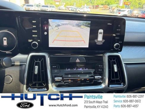 Used 2023 Kia Sorento SX AWD/4WD image 28