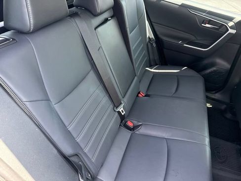 Used 2023 Toyota RAV4 XLE Premium AWD/4WD image 18