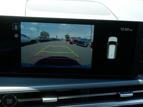 Certified 2026 Hyundai Santa Fe SEL AWD/4WD image 28