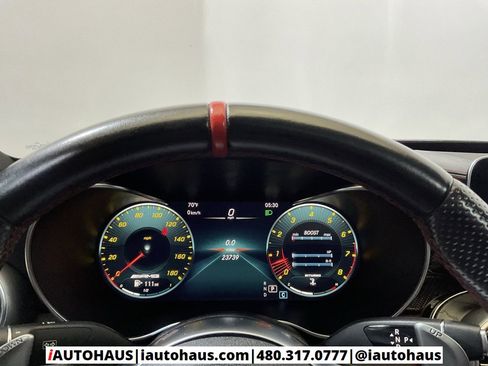Used 2021 Mercedes-Benz C 43 AMG 4MATIC Sedan image 28