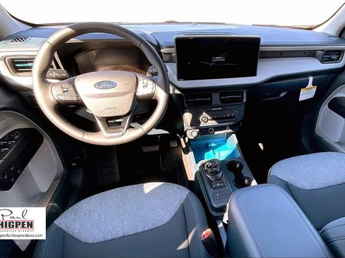 New 2025 Ford Maverick XLT w/ XLT Luxury Package image 5