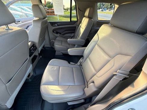 Used 2016 Chevrolet Tahoe LT RWD image 32