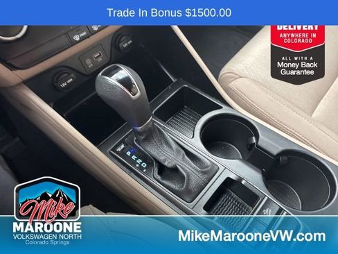 Used 2016 Hyundai Tucson Eco image 20