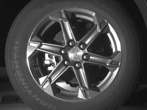 Used 2025 Chevrolet Blazer LT FWD image 15