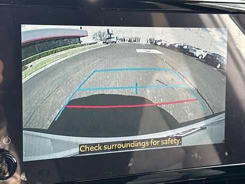 New 2026 Toyota Corolla Cross LE AWD/4WD image 28