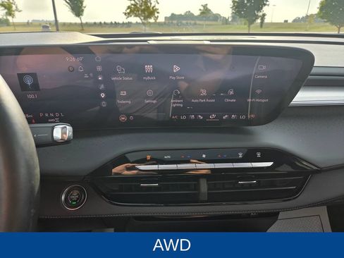 Used 2026 Buick Enclave Avenir w/ Super Cruise Package AWD/4WD image 23