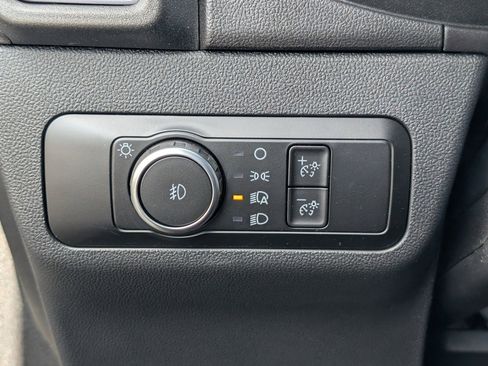 New 2026 Ford Bronco Sport Outer Banks w/ Outer Banks Tech Package+ image 21