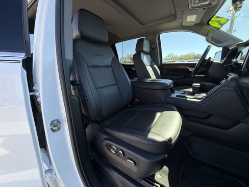 Certified 2024 GMC Sierra 1500 Denali w/ Denali Reserve Package image 33