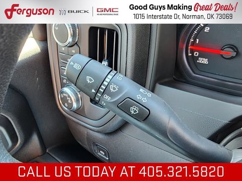 New 2026 GMC Sierra 2500 Pro w/ Convenience Package AWD/4WD image 24