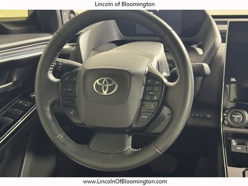 Used 2023 Toyota bZ4X AWD w/ Weather Package image 23