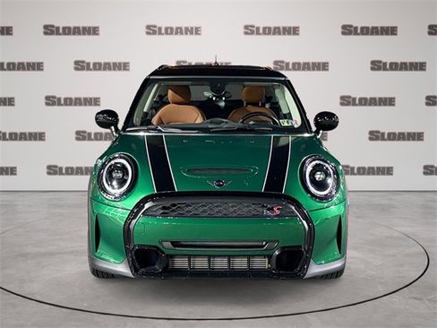 Certified 2024 MINI Cooper S image 8