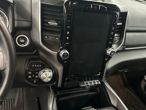 Used 2023 RAM 1500 Laramie image 17