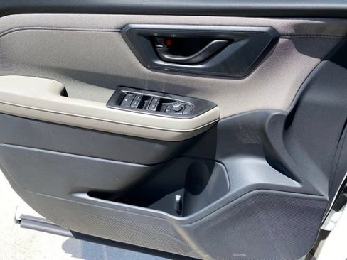 New 2026 Subaru Forester Premium AWD/4WD image 13