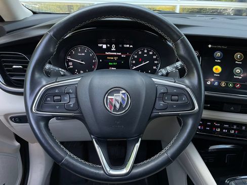 Used 2023 Buick Envision Avenir FWD image 15