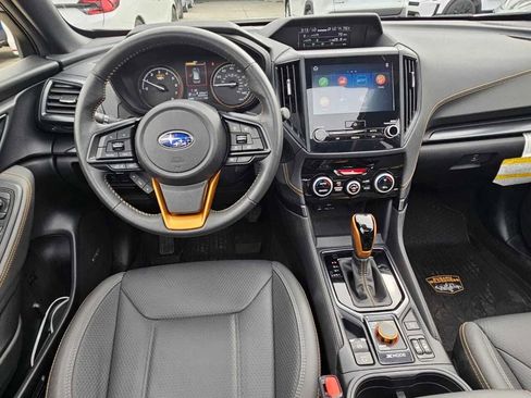 Used 2024 Subaru Forester Wilderness image 11