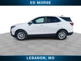 Used 2023 Chevrolet Equinox LT image 5